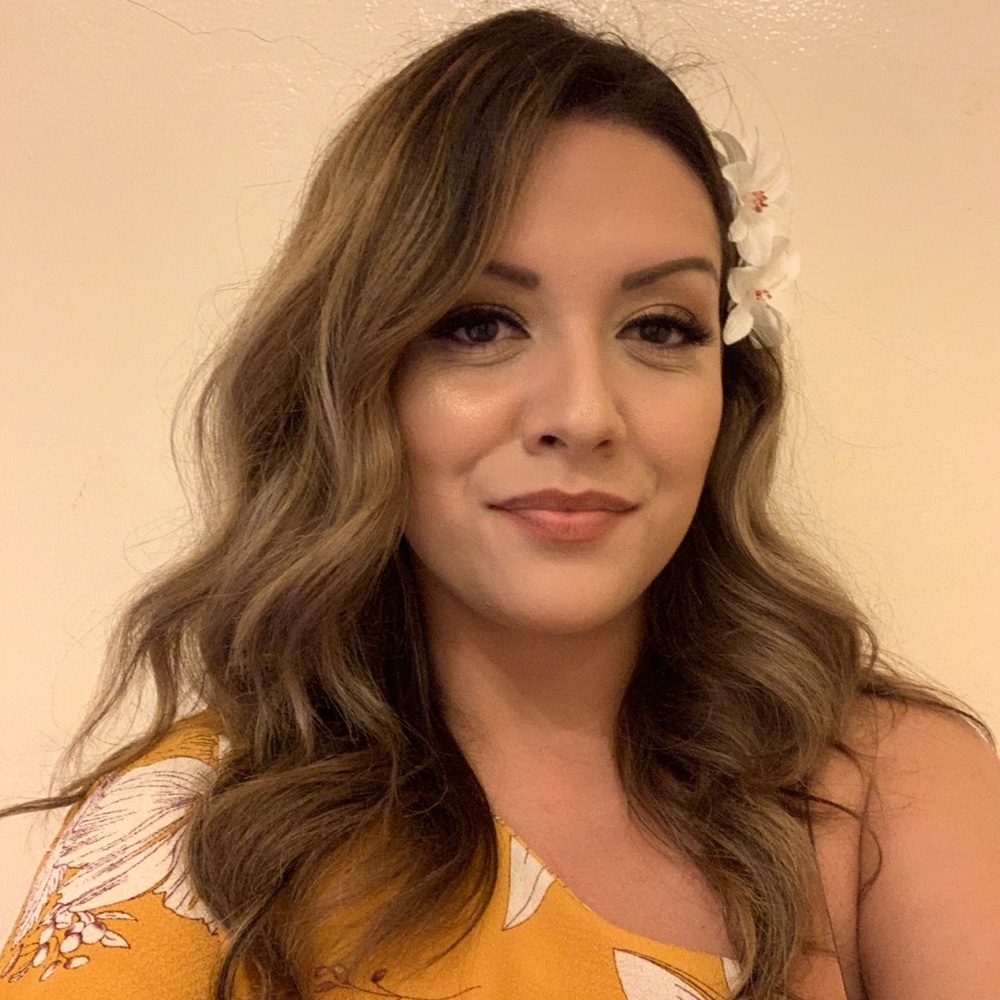 Meet your Posher, Vanessa